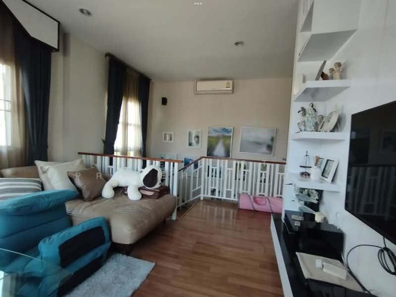 หมู่บ้านร้อยพฤกษา เลควิลล์ นครปฐม (Roipruksa Lakeville), Nakhon Pathom, Nakhonpathom, Muang Nakhon Pathom, Nakhon Pathom, 3 Bedrooms, 240 sqm, Single Detached House For Sale, by The Best Property เป๊ก, 500321799 - DDproperty.com