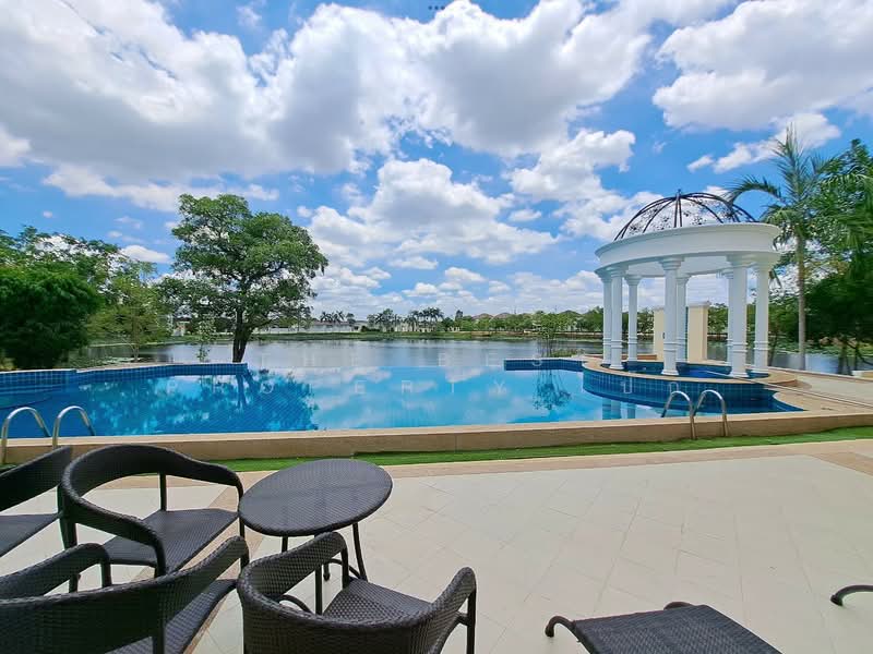 หมู่บ้านร้อยพฤกษา เลควิลล์ นครปฐม (Roipruksa Lakeville), Nakhon Pathom, Nakhonpathom, Muang Nakhon Pathom, Nakhon Pathom, 3 Bedrooms, 240 sqm, Single Detached House For Sale, by The Best Property เป๊ก, 500321799 - DDproperty.com