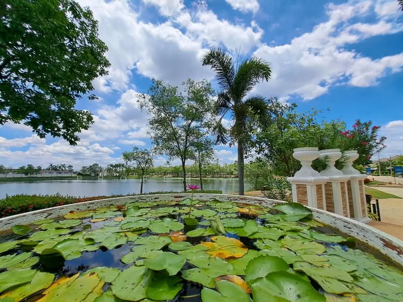 หมู่บ้านร้อยพฤกษา เลควิลล์ นครปฐม (Roipruksa Lakeville), Nakhon Pathom, Nakhonpathom, Muang Nakhon Pathom, Nakhon Pathom, 3 Bedrooms, 240 sqm, Single Detached House For Sale, by The Best Property เป๊ก, 500321799 - DDproperty.com