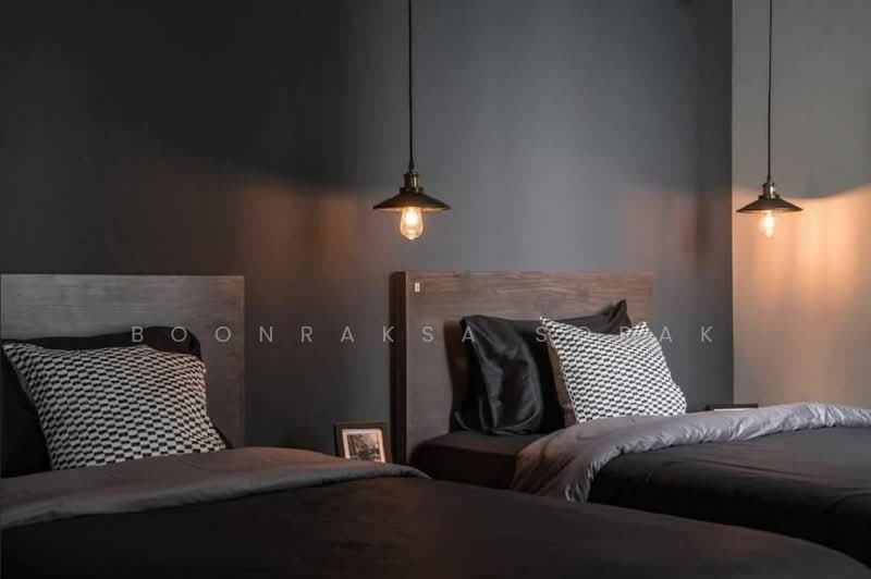 Noble Ploenchit, Bangkok, 1035 Ploenchit Road, Lumphini, Pathum Wan, Bangkok, 3 Bedrooms, 120 sqm, Condo For Rent, by Boonraksa Sopak, 500321800 - DDproperty.com