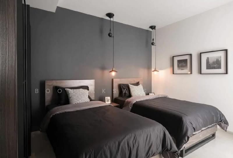 Noble Ploenchit, Bangkok, 1035 Ploenchit Road, Lumphini, Pathum Wan, Bangkok, 3 Bedrooms, 120 sqm, Condo For Rent, by Boonraksa Sopak, 500321800 - DDproperty.com