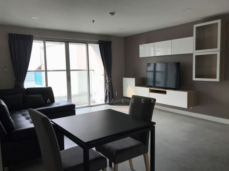 Sukhumvit Suite : สุขุมวิท สวีท, กรุงเทพ, 19 ซอยสุขุมวิท 13, คลองเตยเหนือ, วัฒนา, กรุงเทพ, 60 ตร.ม., คอนโด ขาย, โดย Pemika Aukkaraleekul, 500321802 - DDproperty.com