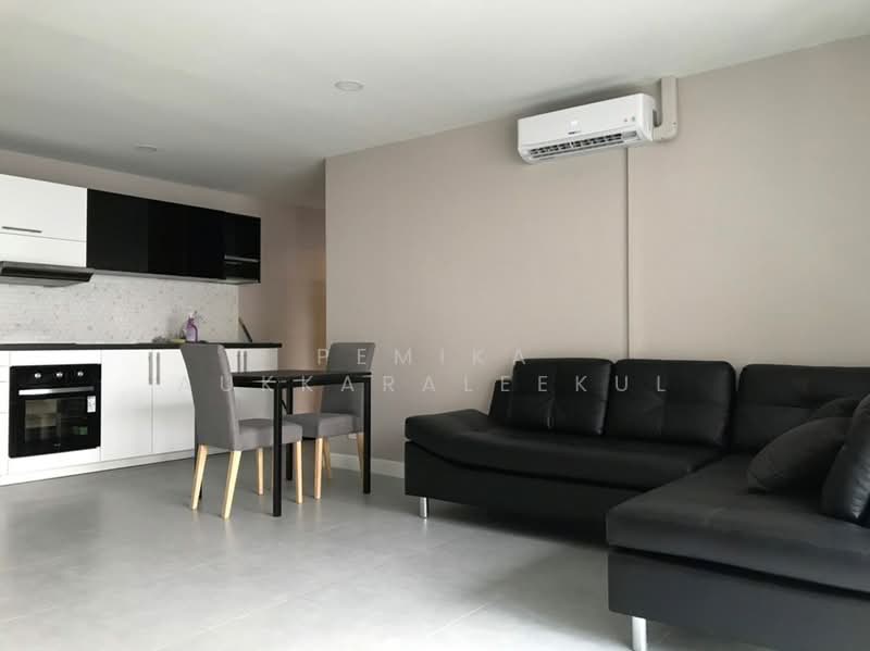 Sukhumvit Suite : สุขุมวิท สวีท, กรุงเทพ, 19 ซอยสุขุมวิท 13, คลองเตยเหนือ, วัฒนา, กรุงเทพ, 60 ตร.ม., คอนโด ขาย, โดย Pemika Aukkaraleekul, 500321802 - DDproperty.com