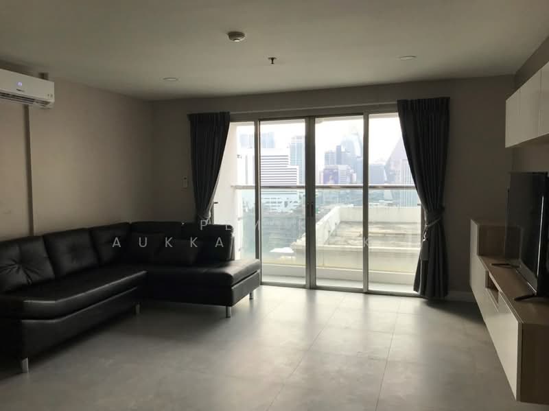 Sukhumvit Suite, Bangkok, 19 Soi Sukhumvit 13, Khlongtoei Nua, Watthana, Bangkok, 1 Bedroom, 60 sqm, Condo For Sale, by Pemika Aukkaraleekul, 500321802 - DDproperty.com