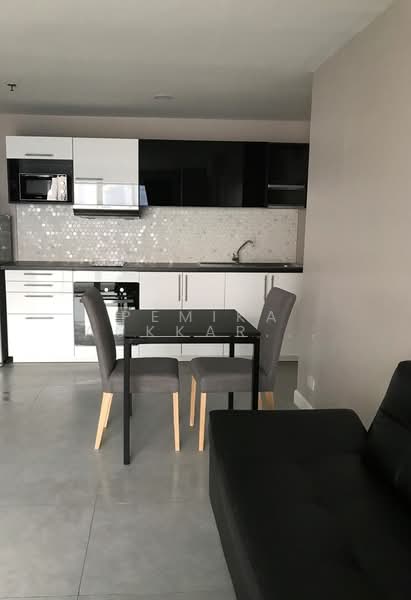 Sukhumvit Suite : สุขุมวิท สวีท, กรุงเทพ, 19 ซอยสุขุมวิท 13, คลองเตยเหนือ, วัฒนา, กรุงเทพ, 60 ตร.ม., คอนโด ขาย, โดย Pemika Aukkaraleekul, 500321802 - DDproperty.com