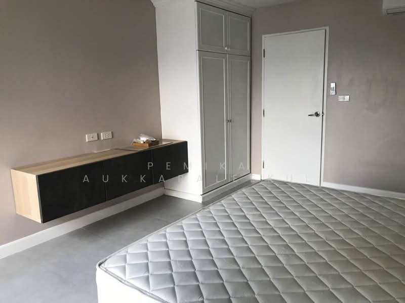 Sukhumvit Suite : สุขุมวิท สวีท, กรุงเทพ, 19 ซอยสุขุมวิท 13, คลองเตยเหนือ, วัฒนา, กรุงเทพ, 60 ตร.ม., คอนโด ขาย, โดย Pemika Aukkaraleekul, 500321802 - DDproperty.com