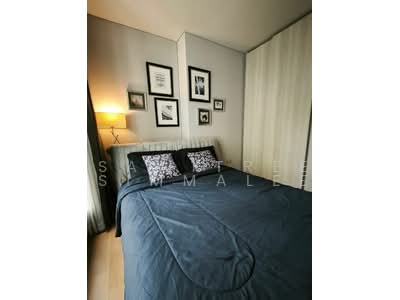 For Rent - The Lumpini 24, Bangkok