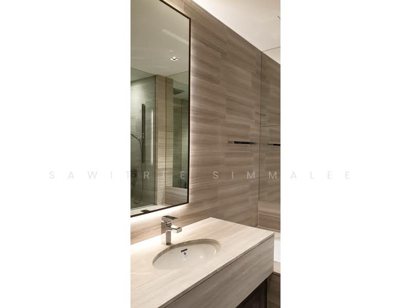 The Diplomat 39, Bangkok, 18 Soi Sukhumvit 39, Sukhumvit Road, Khlong Tan Nua, Watthana, Bangkok, 2 Bedrooms, 76 sqm, Condo For Rent, by Sawitree Simmalee, 500321804 - DDproperty.com