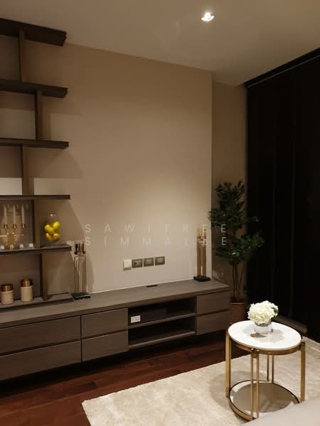 The Diplomat 39, Bangkok, 18 Soi Sukhumvit 39, Sukhumvit Road, Khlong Tan Nua, Watthana, Bangkok, 2 Bedrooms, 76 sqm, Condo For Rent, by Sawitree Simmalee, 500321804 - DDproperty.com