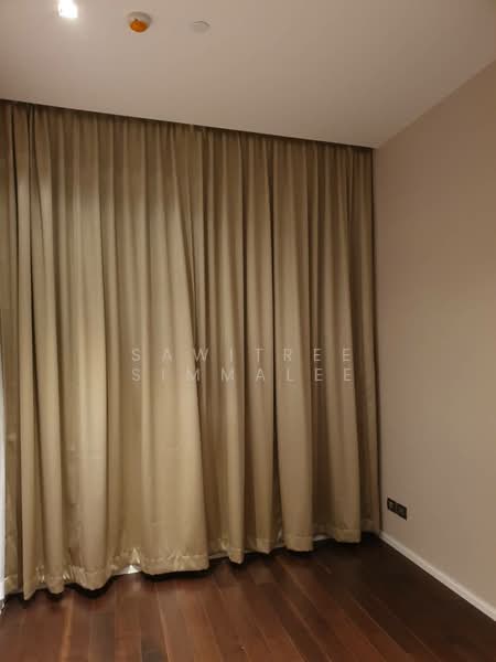 The Diplomat 39, Bangkok, 18 Soi Sukhumvit 39, Sukhumvit Road, Khlong Tan Nua, Watthana, Bangkok, 2 Bedrooms, 76 sqm, Condo For Rent, by Sawitree Simmalee, 500321804 - DDproperty.com