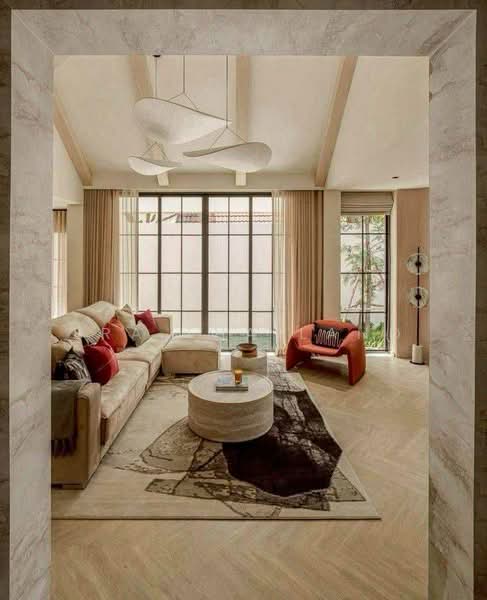 Pool Villa – พฤกษาทอง สันผีเสื้อ, Chiang Mai, San Phi Sua, Muang Chiang Mai, Chiang Mai, 5 Bedrooms, 300 sqm, Single Detached House For Sale, by ERA Thailand, 500321805 - DDproperty.com
