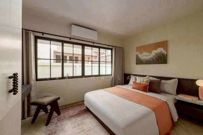 Pool Villa – พฤกษาทอง สันผีเสื้อ, เชียงใหม่, สันผีเสื้อ, เมืองเชียงใหม่, เชียงใหม่, 300 ตร.ม., บ้านเดี่ยว ขาย, โดย ERA Thailand, 500321805 - DDproperty.com