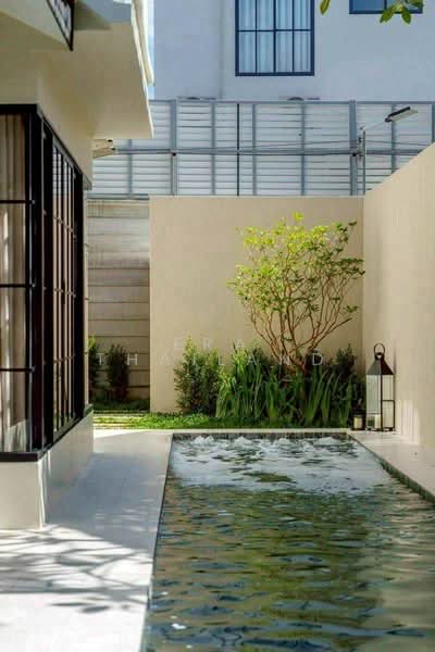 Pool Villa – พฤกษาทอง สันผีเสื้อ, เชียงใหม่, สันผีเสื้อ, เมืองเชียงใหม่, เชียงใหม่, 300 ตร.ม., บ้านเดี่ยว ขาย, โดย ERA Thailand, 500321805 - DDproperty.com
