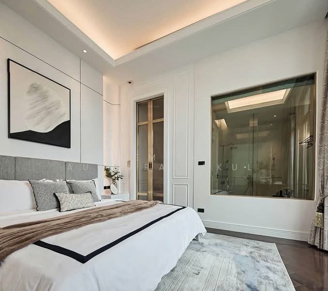 undefined, Bangkok, Makkasan, Ratchathewi, Bangkok, 4 Bedrooms, 500 sqm, Single Detached House For Sale, by Pemika Aukkaraleekul, 500321806 - DDproperty.com