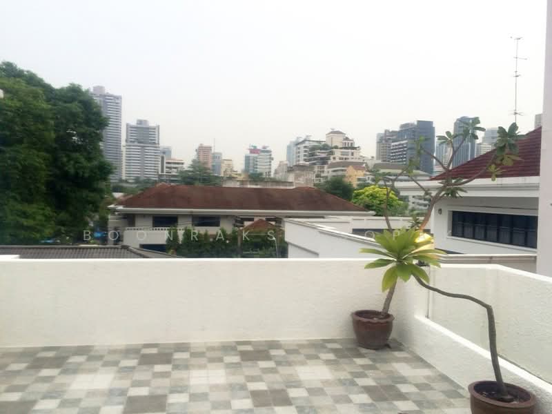 3-BR House, Bangkok, Khlongtoei Nua, Watthana, Bangkok, 3 Bedrooms, 408 sqm, Single Detached House For Rent, by Boonraksa Sopak, 500321807 - DDproperty.com