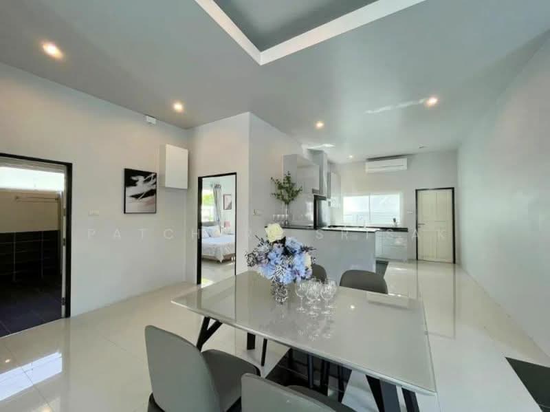 3-BR House, Chon Buri (Pattaya), Huai Yai, Bang Lamung (Pattaya), Chon Buri (Pattaya), 3 Bedrooms, 396 sqm, Single Detached House For Rent, by Patchara Srisak, 500321808 - DDproperty.com