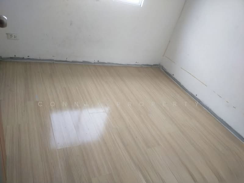 Pruksa Ville 74 Bang Phra - Sriracha, Chon Buri (Pattaya), สุขุมวิท, Ang Sila, Muang Chon Buri, Chon Buri (Pattaya), 3 Bedrooms, 93 sqm, Townhouse For Sale, by Connex Property, 500321809 - DDproperty.com