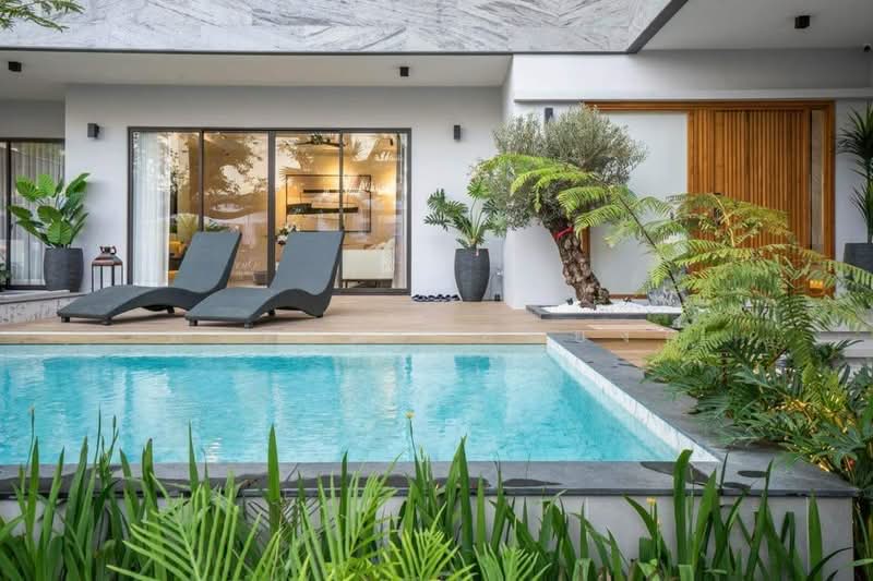 Pattaya Modern Luxury Villa, Chon Buri (Pattaya), Nong Pru, Bang Lamung (Pattaya), Chon Buri (Pattaya), 5 Bedrooms, 640 sqm, Villa For Sale, by Tharathorn Yuenyong, 500321810 - DDproperty.com