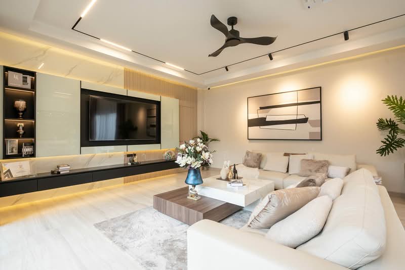 Pattaya Modern Luxury Villa, Chon Buri (Pattaya), Nong Pru, Bang Lamung (Pattaya), Chon Buri (Pattaya), 5 Bedrooms, 640 sqm, Villa For Sale, by Tharathorn Yuenyong, 500321810 - DDproperty.com