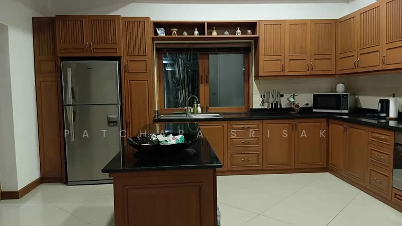 4-BR House, Chon Buri (Pattaya), Nong Pru, Bang Lamung (Pattaya), Chon Buri (Pattaya), 4 Bedrooms, 445 sqm, Single Detached House For Rent, by Patchara Srisak, 500321811 - DDproperty.com
