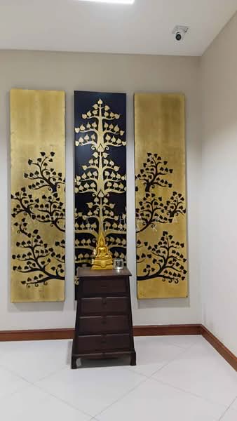 4-BR House, Chon Buri (Pattaya), Nong Pru, Bang Lamung (Pattaya), Chon Buri (Pattaya), 4 Bedrooms, 445 sqm, Single Detached House For Rent, by Patchara Srisak, 500321811 - DDproperty.com