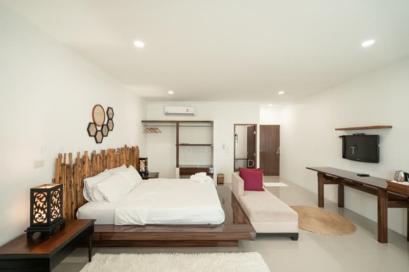 The loft panwa, ภูเก็ต, วิชิต, เมืองภูเก็ต, ภูเก็ต, 30 ตร.ม., วิลล่า ให้เช่า, โดย Prime Global Asset Co.,Ltd, 500321813 - DDproperty.com