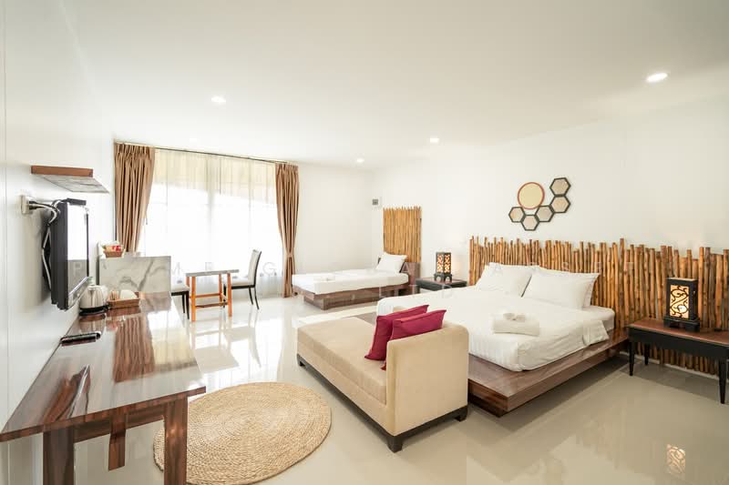 The loft panwa, ภูเก็ต, วิชิต, เมืองภูเก็ต, ภูเก็ต, 30 ตร.ม., วิลล่า ให้เช่า, โดย Prime Global Asset Co.,Ltd, 500321813 - DDproperty.com