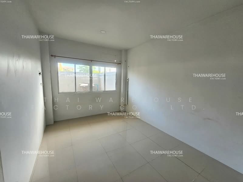 ให้เช่า โรงงานและโกดัง 525 ตร.ม. คลองมะเดื่อ กระทุ่มแบน สมุทรสาคร พื้นที่สีม่วง รถเทรลเลอร์เข้าได้, สมุทรสาคร, คลองมะเดื่อ, กระทุ่มแบน, สมุทรสาคร, 525 ตร.ม., โกดัง-โรงงาน ให้เช่า, โดย THAI WAREHOUSE FACTORY CO., LTD., 500321814 - DDproperty.com