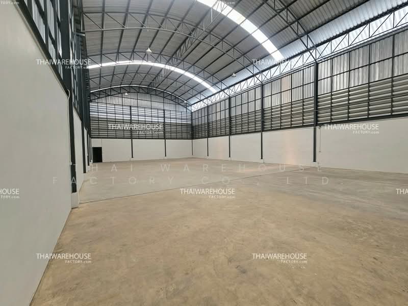 Factory and Warehouse for Rent 525 sqm Khlong Maduea Krathum Baen Samut Sakhon Purple Zone, Samut Sakhon, Khlong Madua, Krathum Baen, Samut Sakhon, , 525 sqm, Warehouse/Factory For Rent, by THAI WAREHOUSE FACTORY CO., LTD., 500321814 - DDproperty.com