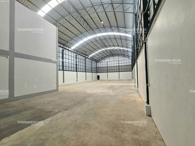 Factory and Warehouse for Rent 525 sqm Khlong Maduea Krathum Baen Samut Sakhon Purple Zone, Samut Sakhon, Khlong Madua, Krathum Baen, Samut Sakhon, , 525 sqm, Warehouse/Factory For Rent, by THAI WAREHOUSE FACTORY CO., LTD., 500321814 - DDproperty.com
