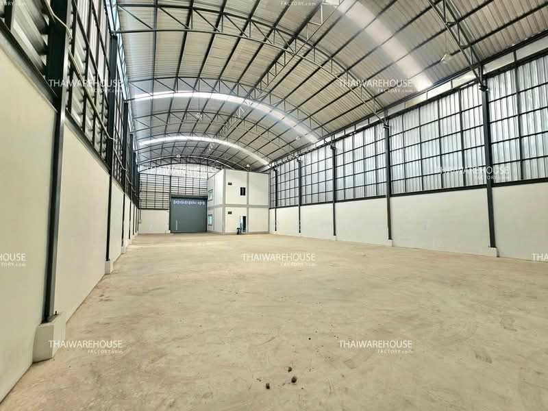 Factory and Warehouse for Rent 525 sqm Khlong Maduea Krathum Baen Samut Sakhon Purple Zone, Samut Sakhon, Khlong Madua, Krathum Baen, Samut Sakhon, , 525 sqm, Warehouse/Factory For Rent, by THAI WAREHOUSE FACTORY CO., LTD., 500321814 - DDproperty.com