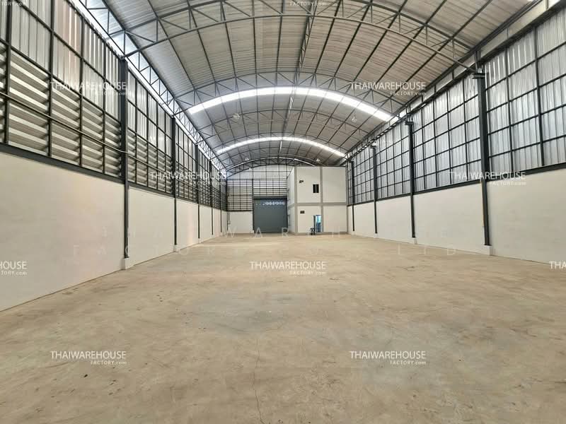 Factory and Warehouse for Rent 525 sqm Khlong Maduea Krathum Baen Samut Sakhon Purple Zone, Samut Sakhon, Khlong Madua, Krathum Baen, Samut Sakhon, , 525 sqm, Warehouse/Factory For Rent, by THAI WAREHOUSE FACTORY CO., LTD., 500321814 - DDproperty.com