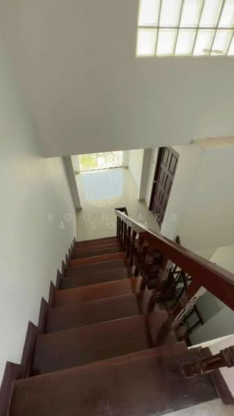 undefined, Bangkok, Khlong Tan Nua, Watthana, Bangkok, 3 Bedrooms, 250 sqm, Townhouse For Rent, by Boonraksa Sopak, 500321816 - DDproperty.com