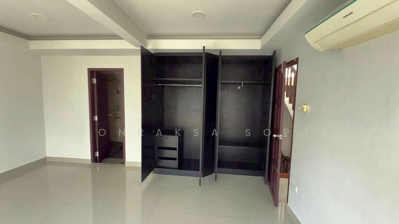 undefined, กรุงเทพ, คลองตันเหนือ, วัฒนา, กรุงเทพ, 250 ตร.ม., ทาวน์เฮ้าส์ ให้เช่า, โดย Boonraksa Sopak, 500321816 - DDproperty.com