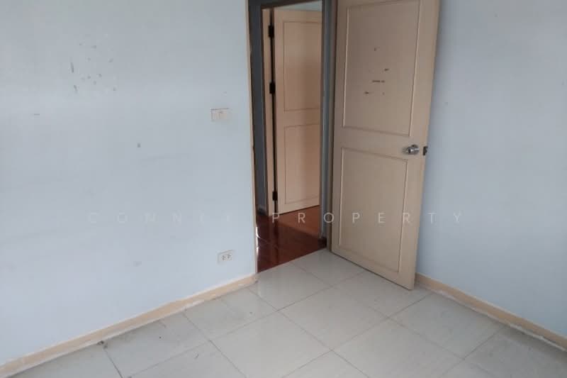 Pruksa Ville 4, Bangkok, สวัสดิการ 1, Nong Kham, Nong Khaem, Bangkok, 3 Bedrooms, 102 sqm, Townhouse For Sale, by Connex Property, 500321818 - DDproperty.com