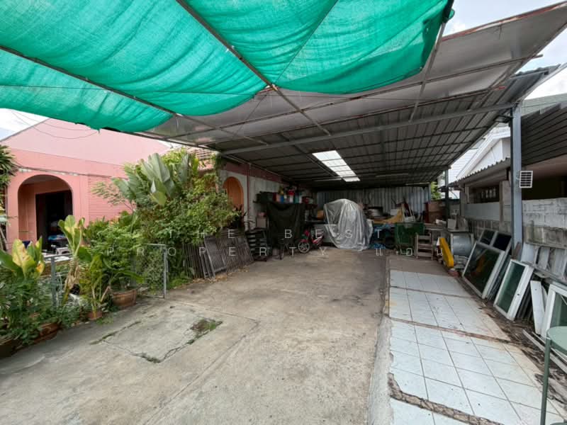 โชคชัย คลองจั่น, กรุงเทพ, นวมินทร์, บึงกุ่ม, กรุงเทพ, 100 ตร.ม., บ้านเดี่ยว ขาย, โดย The Best Property แอน, 500321819 - DDproperty.com