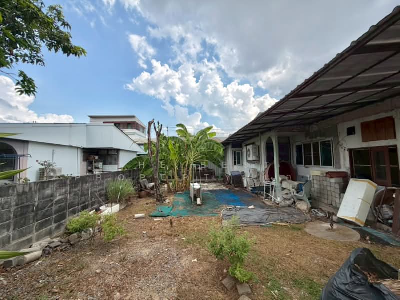 โชคชัย คลองจั่น, กรุงเทพ, นวมินทร์, บึงกุ่ม, กรุงเทพ, 100 ตร.ม., บ้านเดี่ยว ขาย, โดย The Best Property แอน, 500321819 - DDproperty.com