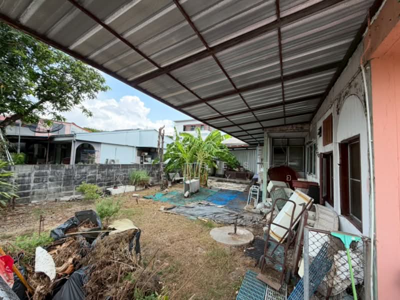 โชคชัย คลองจั่น, กรุงเทพ, นวมินทร์, บึงกุ่ม, กรุงเทพ, 100 ตร.ม., บ้านเดี่ยว ขาย, โดย The Best Property แอน, 500321819 - DDproperty.com