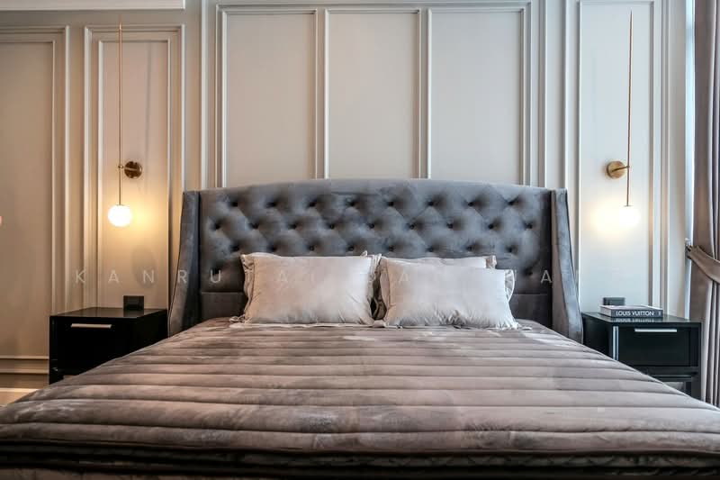 Nusasiri Grand, Bangkok, Soi Sukhumvit 42, Phra Kanong, Khlong Toei, Bangkok, 3 Bedrooms, 155 sqm, Condo For Rent, by Kanrutai Dawruang, 500321820 - DDproperty.com