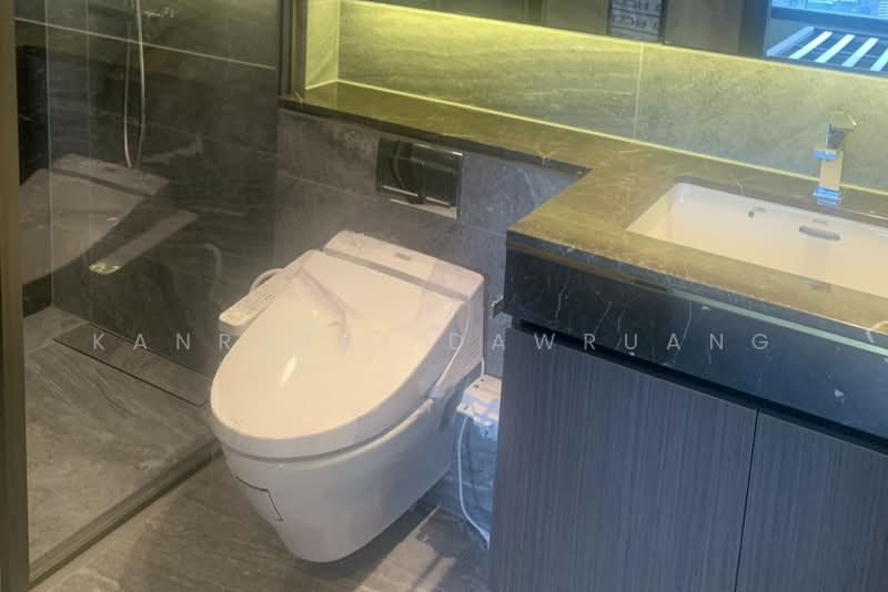 The Esse Sukhumvit 36 : ดิ เอส สุขุมวิท 36, กรุงเทพ, ซอยสุขุมวิท 36 ถนนสุขุมวิท, พระโขนง, คลองเตย, กรุงเทพ, 38 ตร.ม., คอนโด ขาย, โดย Kanrutai Dawruang, 500321821 - DDproperty.com