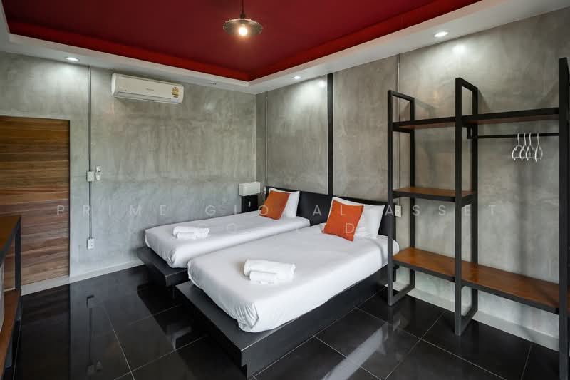 เดอะ ลอฟต์ พันวา, Phuket, Wichit, Muang Phuket, Phuket, 1 Bedroom, 30 sqm, Townhouse For Rent, by Prime Global Asset Co.,Ltd, 500321827 - DDproperty.com