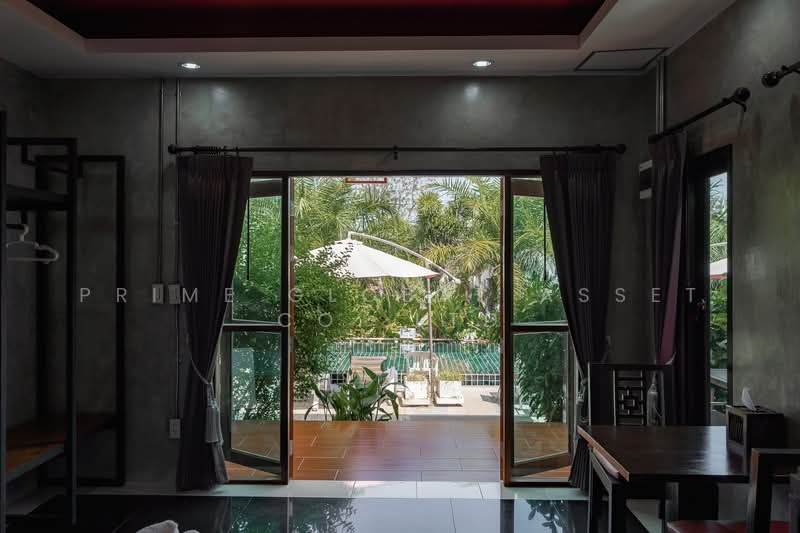 เดอะ ลอฟต์ พันวา, Phuket, Wichit, Muang Phuket, Phuket, 1 Bedroom, 30 sqm, Townhouse For Rent, by Prime Global Asset Co.,Ltd, 500321827 - DDproperty.com