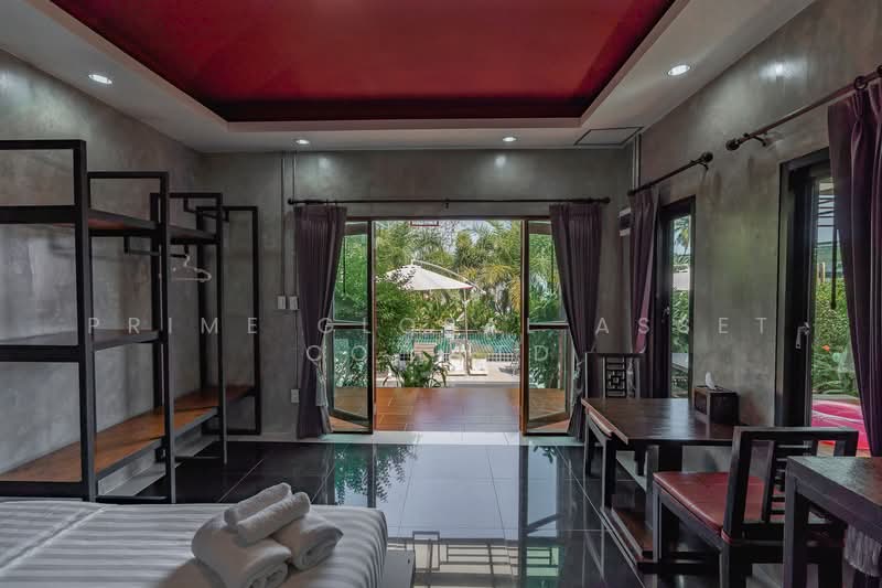 เดอะ ลอฟต์ พันวา, Phuket, Wichit, Muang Phuket, Phuket, 1 Bedroom, 30 sqm, Townhouse For Rent, by Prime Global Asset Co.,Ltd, 500321827 - DDproperty.com