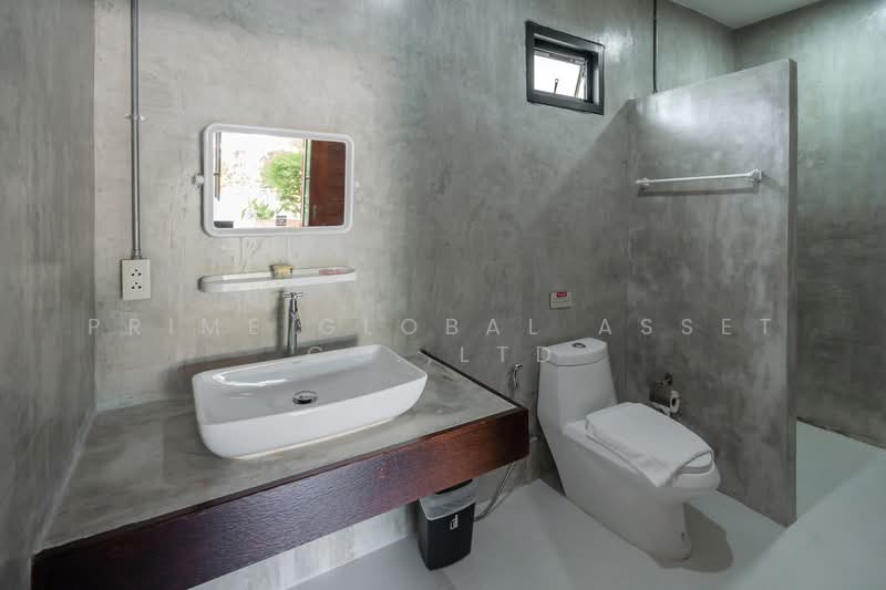 เดอะ ลอฟต์ พันวา, Phuket, Wichit, Muang Phuket, Phuket, 1 Bedroom, 30 sqm, Townhouse For Rent, by Prime Global Asset Co.,Ltd, 500321827 - DDproperty.com