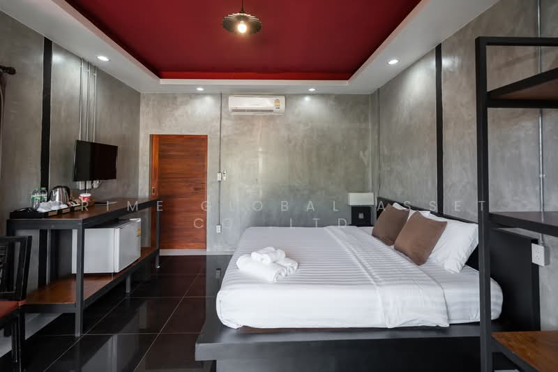 เดอะ ลอฟต์ พันวา, Phuket, Wichit, Muang Phuket, Phuket, 1 Bedroom, 30 sqm, Townhouse For Rent, by Prime Global Asset Co.,Ltd, 500321827 - DDproperty.com