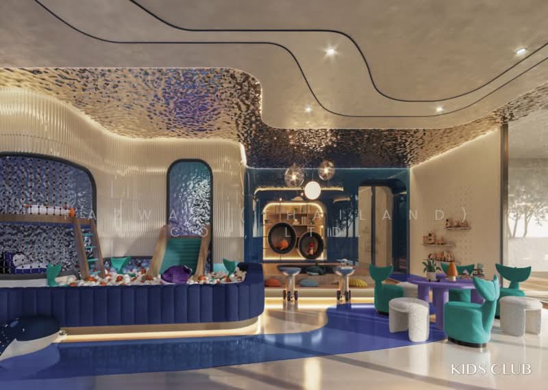 Bellevue Beachfront : เบลวิว บีชฟรอนท์ คอนโด, ภูเก็ต, หน้าหาดเบลล์วิว, เชิงทะเล, ถลาง, ภูเก็ต, 32 ตร.ม., คอนโด ขาย, โดย Fazwaz (Thailand) Co., Ltd., 500321829 - DDproperty.com