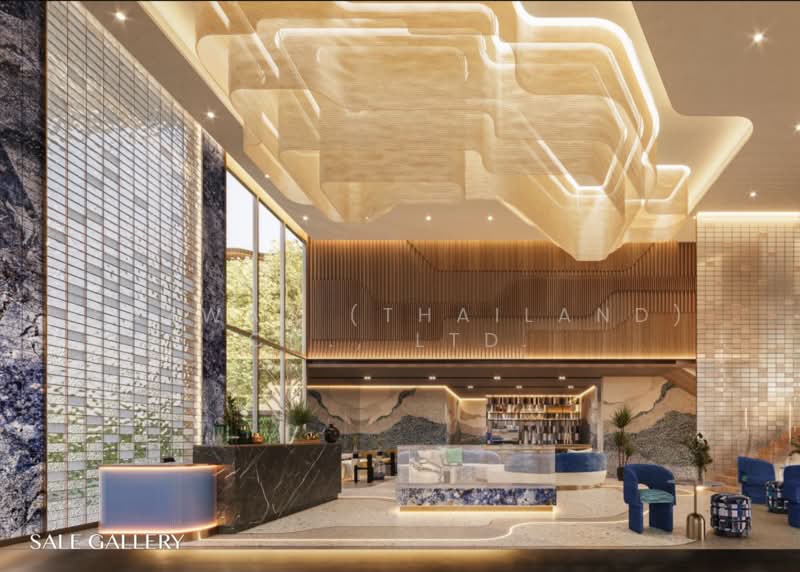 Bellevue Beachfront, Phuket, Bellevue Beach Front Tambon, Choeng Thale, Thalang, Phuket, Studio, 32 sqm, Condo For Sale, by Fazwaz (Thailand) Co., Ltd., 500321829 - DDproperty.com