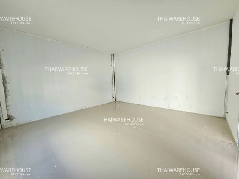 ให้เช่า โรงงานและโกดัง 1000 ตร.ม. แคราย กระทุ่มแบน สมุทรสาคร พื้นที่สีม่วง รถเทรลเลอร์เข้าได้, สมุทรสาคร, แคราย, กระทุ่มแบน, สมุทรสาคร, 1,000 ตร.ม., โกดัง-โรงงาน ให้เช่า, โดย THAI WAREHOUSE FACTORY CO., LTD., 500321835 - DDproperty.com
