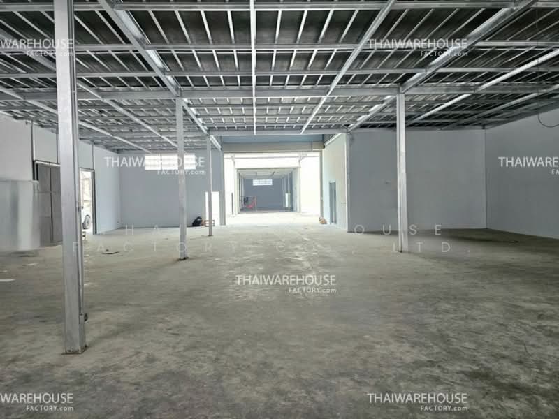 Factory and Warehouse for Rent 1000 sqm Khok Kham Krathum Baen Samut Sakhon Purple Zone, Samut Sakhon, Khaerai, Krathum Baen, Samut Sakhon, , 1,000 sqm, Warehouse/Factory For Rent, by THAI WAREHOUSE FACTORY CO., LTD., 500321835 - DDproperty.com