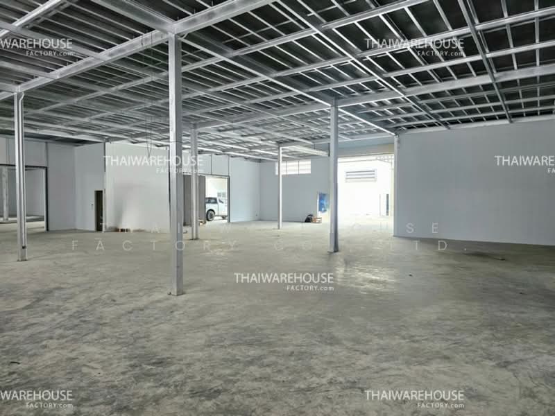 Factory and Warehouse for Rent 1000 sqm Khok Kham Krathum Baen Samut Sakhon Purple Zone, Samut Sakhon, Khaerai, Krathum Baen, Samut Sakhon, , 1,000 sqm, Warehouse/Factory For Rent, by THAI WAREHOUSE FACTORY CO., LTD., 500321835 - DDproperty.com